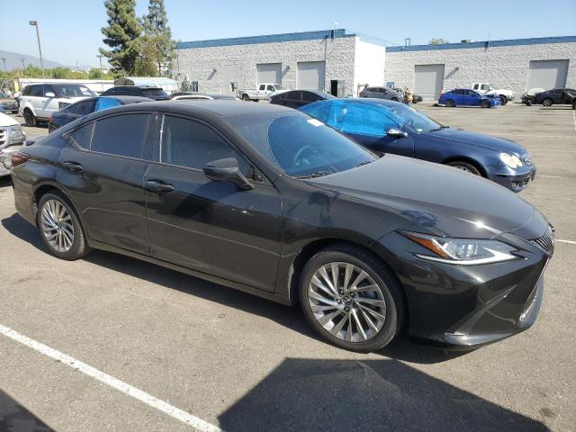 2020 LEXUS ES 300H LU 58AE21B17LU006696