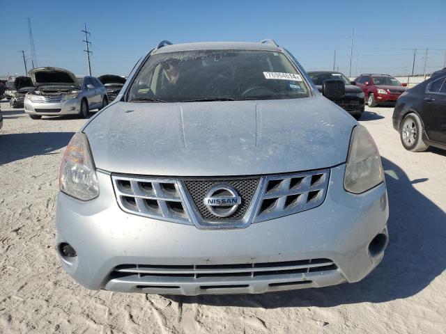 2015 NISSAN ROGUE SELE - JN8AS5MT3FW156298
