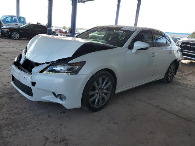 2014 LEXUS GS 350 #2962420123