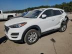 2020 HYUNDAI TUCSON LIM - KM8J33A4XLU114997