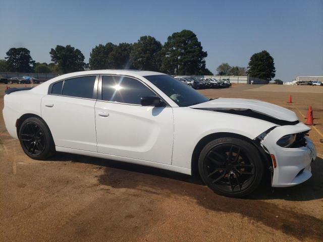 2019 DODGE CHARGER SX - 2C3CDXBG7KH713176