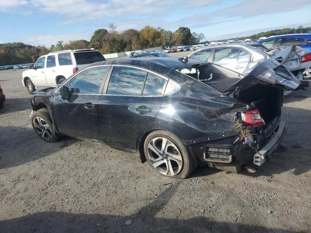 VIN 4S3BWAN63M3015848 2021 Subaru Legacy, Limited no.2