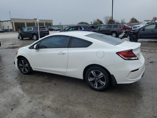 2015 HONDA CIVIC EX - 2HGFG3B85FH501353