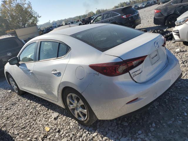 2018 MAZDA 3 SPORT - 3MZBN1U75JM176044