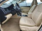 TOYOTA CAMRY LE photo