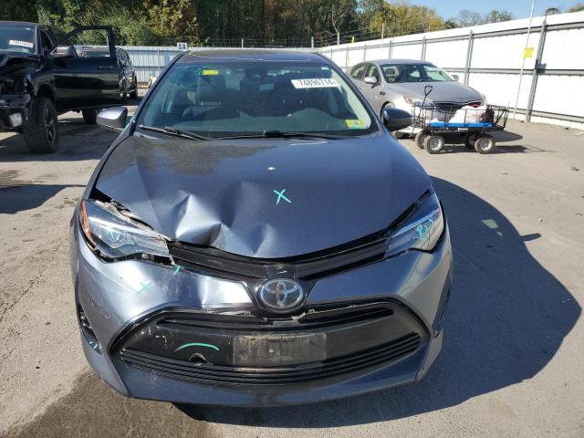 2017 TOYOTA COROLLA L - 2T1BURHE4HC861118