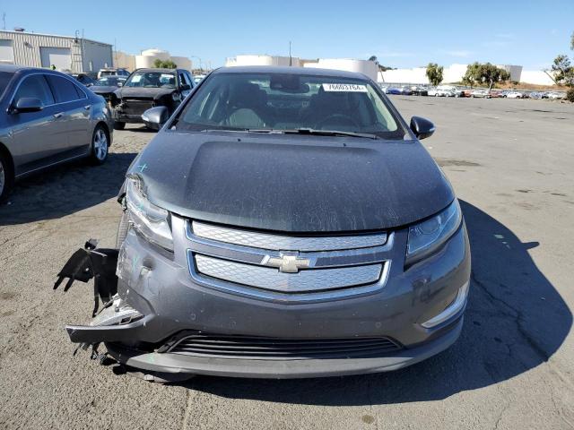 VIN 1G1RH6E45DU136579 2013 Chevrolet Volt no.5