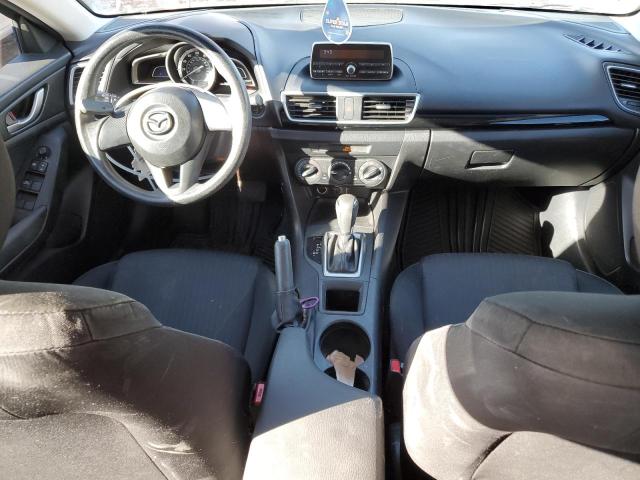 2015 MAZDA 3 SV - JM1BM1T72F1273150