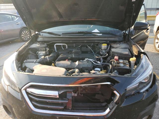 2019 SUBARU OUTBACK TO - 4S4BSATC6K3394907