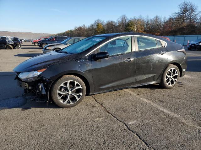 VIN 1G1RD6S52GU113595 2016 Chevrolet Volt, Ltz no.1