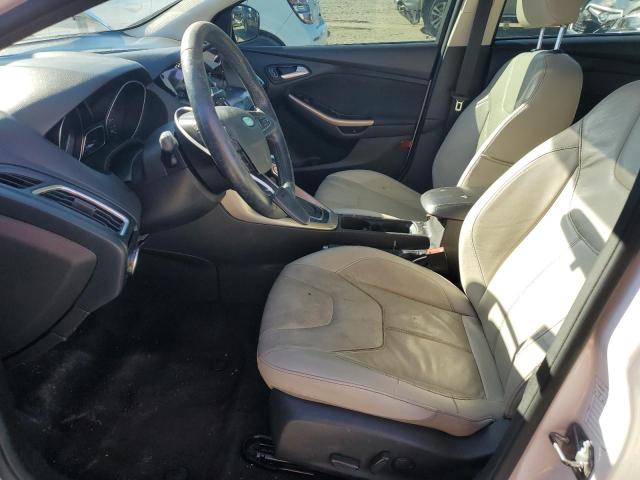 2017 FORD FOCUS TITA - 1FADP3J28HL288316