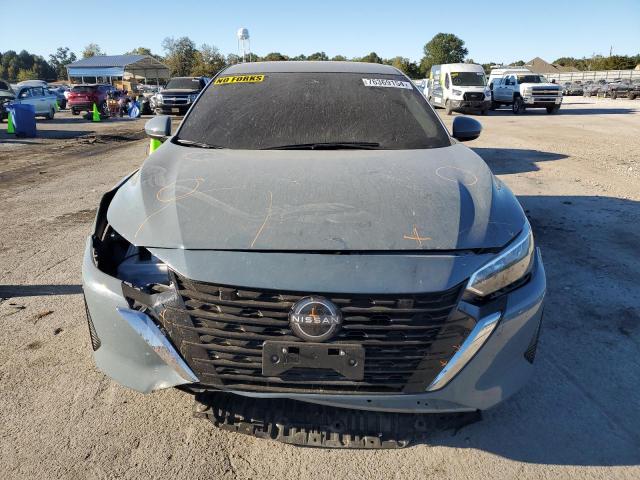 2024 NISSAN SENTRA SV - 3N1AB8CV7RY358027