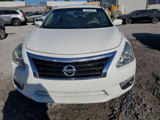 2015 NISSAN ALTIMA 2.5 - 1N4AL3AP5FC270671