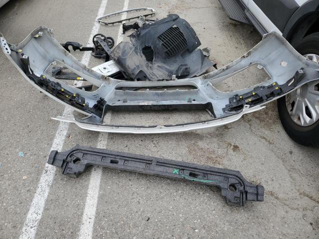 2017 JAGUAR 3.8S SAJBD4BV5HCY45757