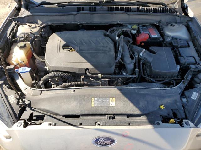 2016 FORD FUSION SE - 3FA6P0HD3GR155851