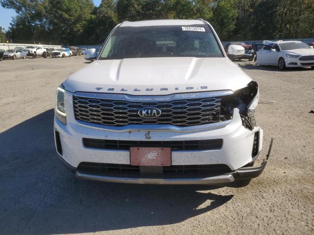 2021 KIA TELLURIDE - 5XYP64HC1MG129576