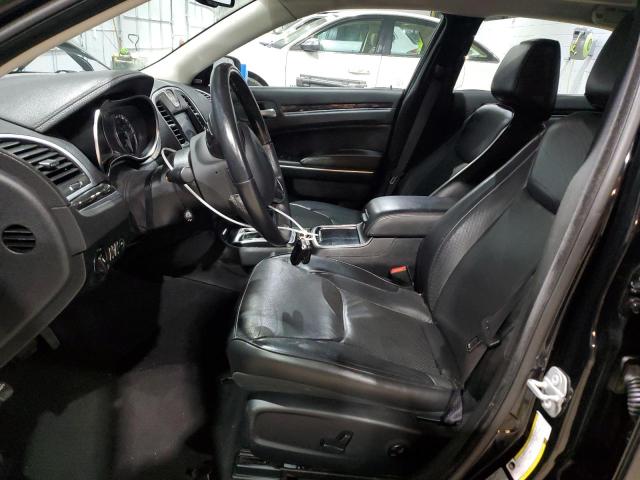 2017 CHRYSLER 300C - 2C3CCAEG7HH570881