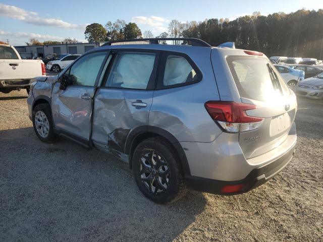 2021 SUBARU FORESTER JF2SKADC6MH555590