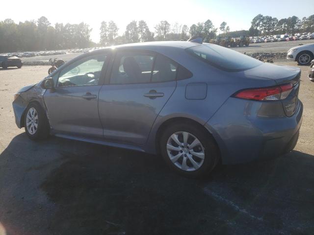 2023 TOYOTA COROLLA LE - 5YFB4MDEXPP067733