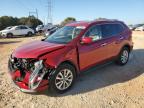2017 NISSAN ROGUE S - JN8AT2MTXHW130599