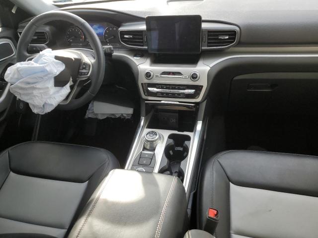 2022 FORD EXPLORER X - 1FMSK8DHXNGA89913