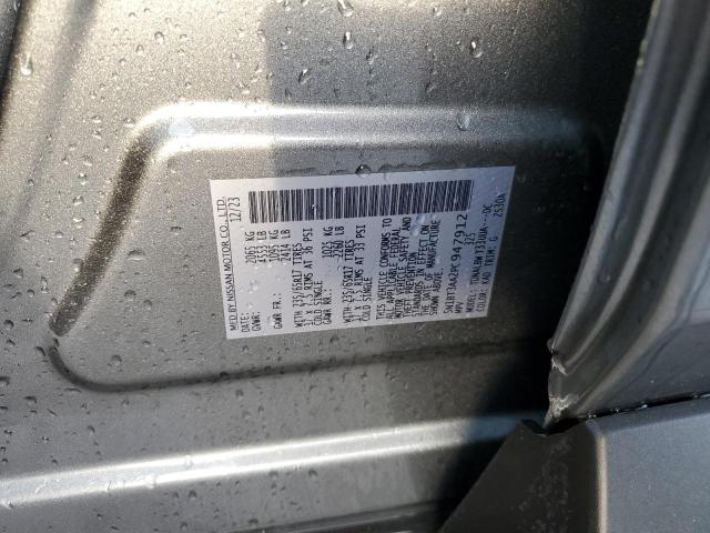 VIN 5N1BT3AA2PC947912 2023 NISSAN ROGUE no.14