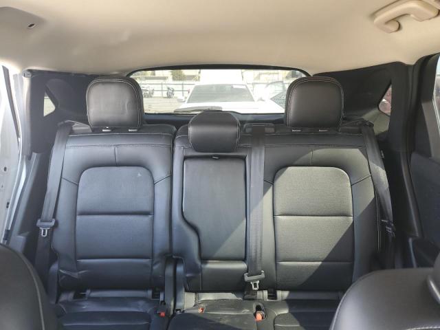 2020 FORD ESCAPE SEL - 1FMCU9H60LUB43070