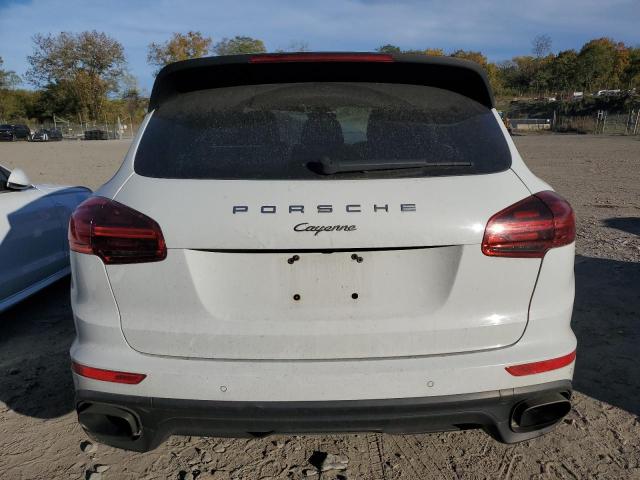 VIN WP1AA2A22GLA01445 2016 PORSCHE CAYENNE no.6