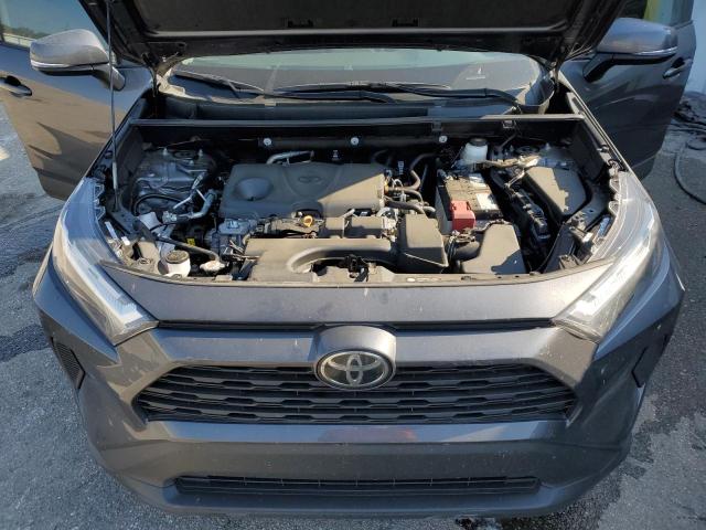 2024 TOYOTA RAV4 LE - 2T3G1RFV7RW428370