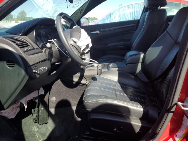 2015 CHRYSLER 300 S - 2C3CCABT2FH756021