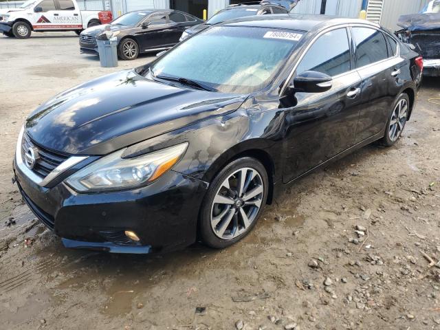 2016 NISSAN ALTIMA 3.5 - 1N4BL3AP0GC163064