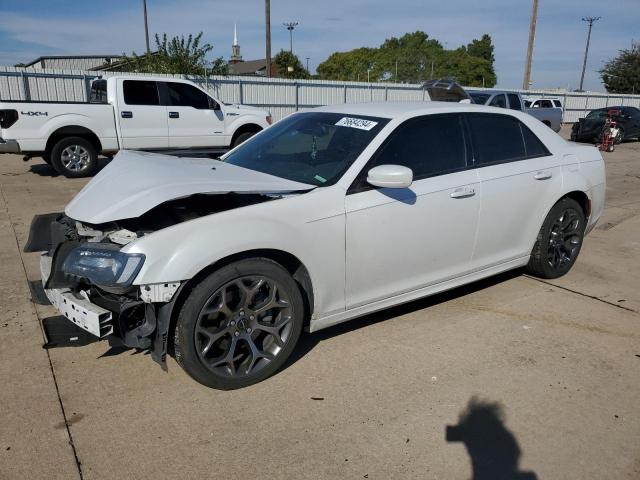 2015 CHRYSLER 300 S - 2C3CCABT8FH743452