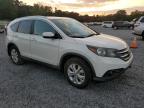 Lot #2940828663 2014 HONDA CR-V EXL