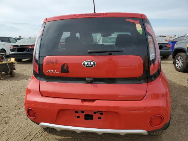 2018 KIA SOUL + - KNDJP3A56J7598034