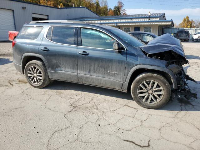 2019 GMC ACADIA SLE - 1GKKNSLS9KZ147570