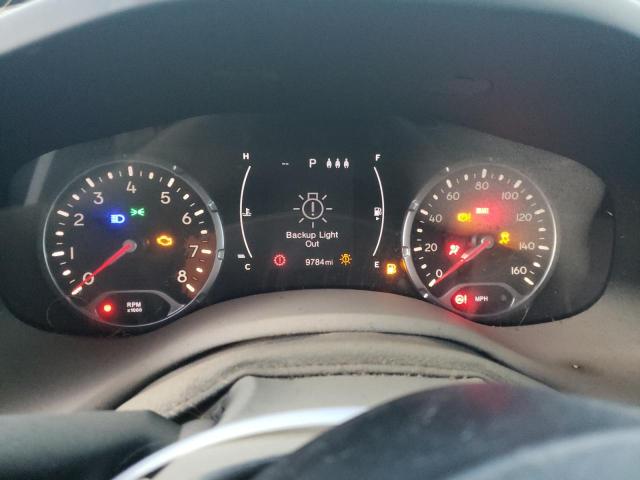 2018 JEEP RENEGADE L - ZACCJBBB0JPH96961