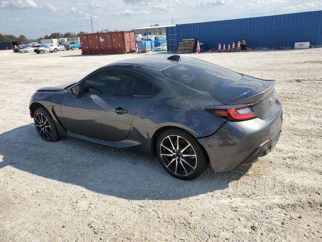 2023 TOYOTA GR 86 JF1ZNBB15P9750595