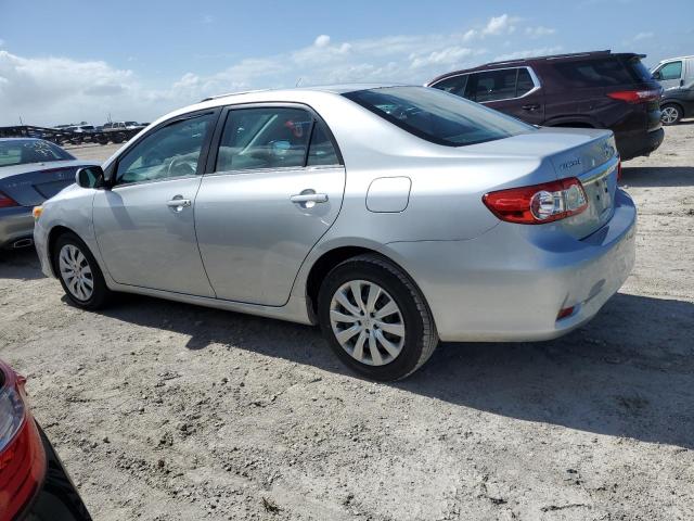 VIN 5YFBU4EE3DP113154 2013 Toyota Corolla, Base no.2