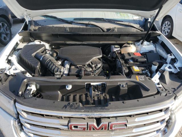 2021 GMC ACADIA SLE - 1GKKNKLS4MZ202512
