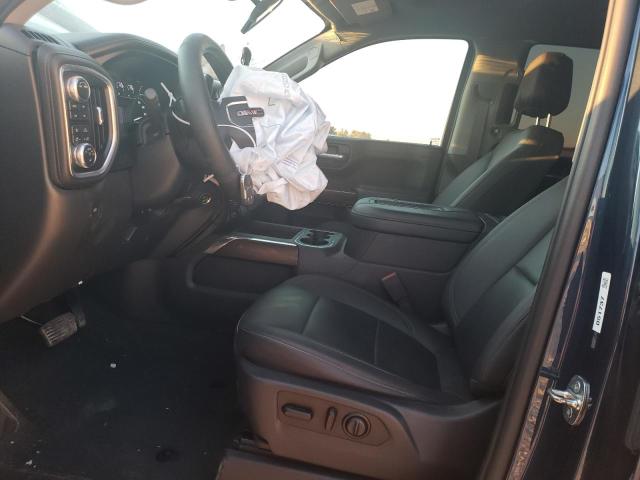 2021 GMC SIERRA K15 3GTU9DED7MG378957