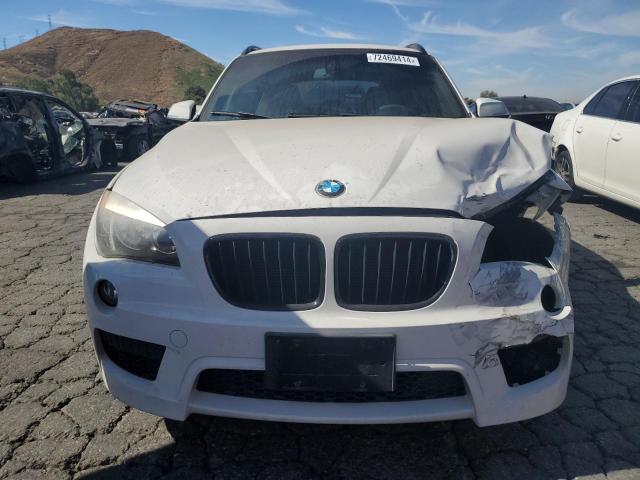 VIN WBAVM1C59EVW53828 2014 BMW X1 no.5