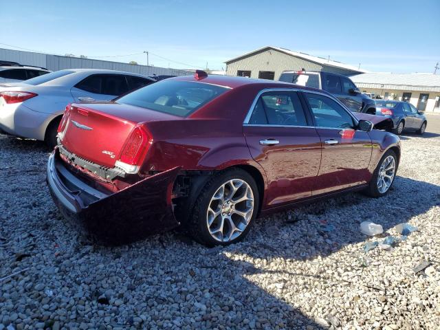 VIN 2C3CCAPGXGH282574 2016 Chrysler 300C, Platinum no.3