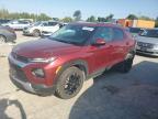 2023 CHEVROLET TRAILBLAZE - KL79MPSL0PB151170