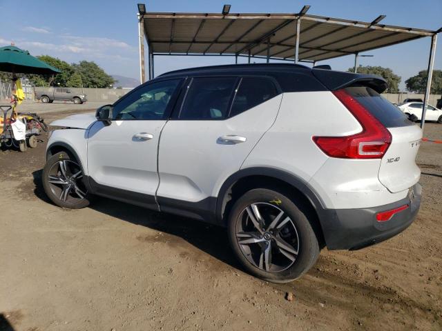 VIN YV4162UM2N2712319 2022 Volvo XC40, T5 R-Design no.2