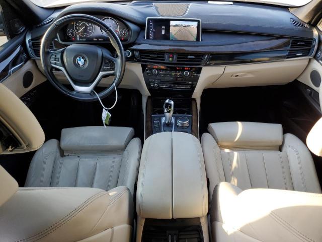 2017 BMW X5 XDRIVE3 - 5UXKR0C50H0U50800
