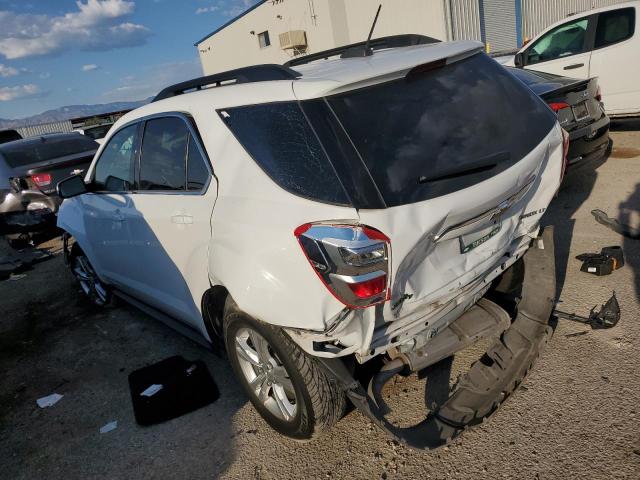 2016 CHEVROLET EQUINOX LT - 2GNALCEK1G6281435