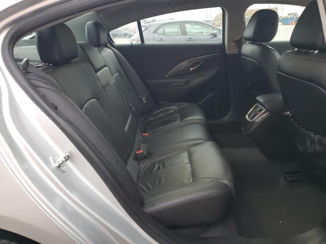 2016 BUICK LACROSSE - 1G4GB5G36GF100192