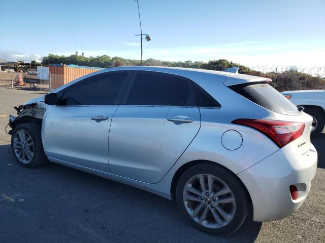 Vin: kmhd35lhxgu281326, lot: 77701144, hyundai elantra 20162