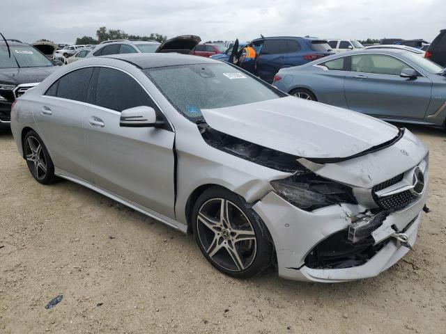 VIN WDDSJ4GB2KN748345 2019 Mercedes-Benz CLA-Class,... no.4