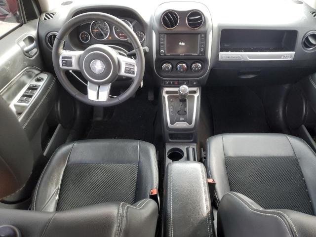 2016 JEEP COMPASS LA - 1C4NJDEB0GD542335